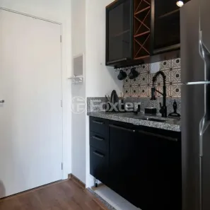 Kitnet à venda, 25m² no Bela Vista, São Paulo