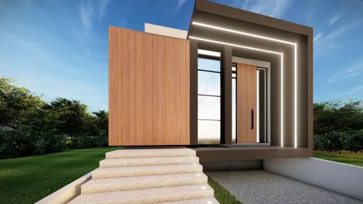 Casa com 3 Quartos à venda, 115m² no Horto Florestal, Sorocaba