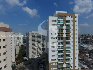 Apartamento com 3 Quartos à venda, 72m² no Vila Andrade, São Paulo