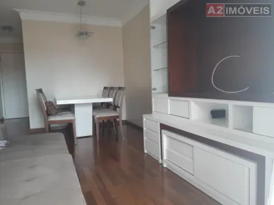 Apartamento com 3 Quartos à venda, 72m² no Jaguaré, São Paulo