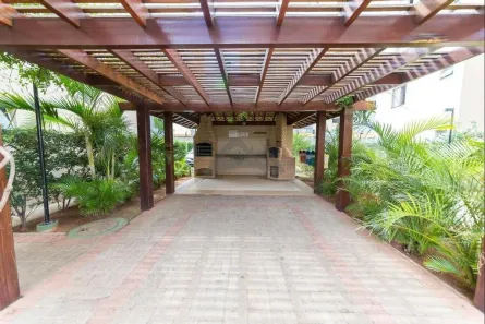 Apartamento com 3 Quartos à venda, 64m² no Bonfim, Campinas