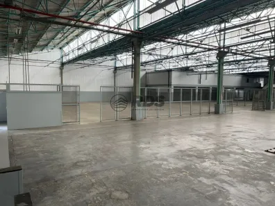 Galpão/Depósito/Armazém à venda, 8252m² no Independência, São Bernardo do Campo