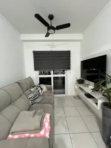 Apartamento com 2 Quartos à venda, 52m² no Parque Morumbi, Votorantim