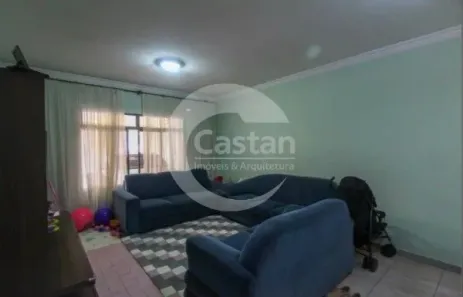Sobrado com 3 Quartos à venda, 123m² no Vila Bela, São Paulo