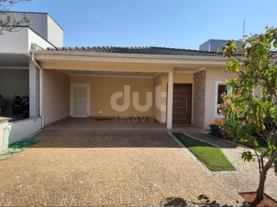 Casa de Condomínio com 3 Quartos à venda, 248m² no Jardim Alto da Colina, Valinhos