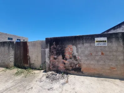 Lote/Terreno à venda, 250m² no Parque Residencial Itaguassu, Aparecida