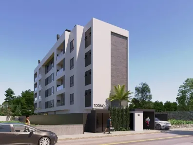 Apartamento com 3 Quartos à venda, 79m² no Atiradores, Joinville