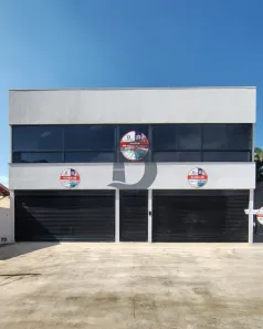 Imóvel Comercial para alugar, 55m² no Jundiaí, Anápolis