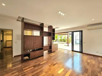 Cobertura com 2 Quartos à venda, 136m² no Vila Olímpia, São Paulo