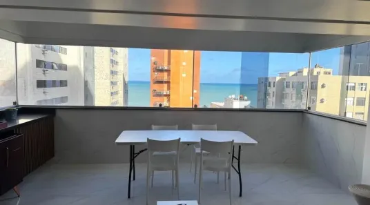 Apartamento com 3 Quartos à venda, 174m² no Boa Viagem, Recife