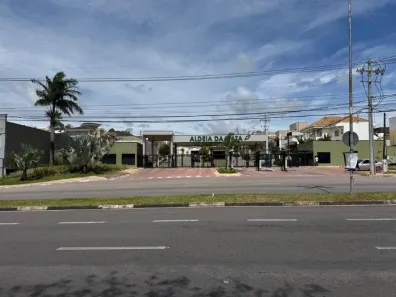 Lote/Terreno à venda, 300m² no Loteamento Aldeia da Mata, Votorantim