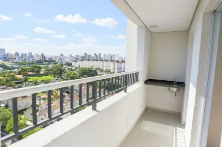 Apartamento com 2 Quartos à venda, 64m² no Jardim São Carlos, Sorocaba