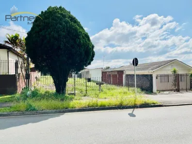 Lote/Terreno à venda, 423m² no Capão Raso, Curitiba