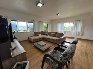 Casa com 3 Quartos à venda, 210m² no Pinguirito, Garopaba
