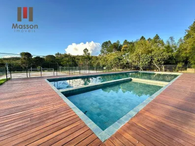 Lote/Terreno à venda, 1658m² no Parque Jardim da Serra, Juiz de Fora