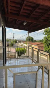 Casa com 6 Quartos à venda, 152m² no Jardim Curitiba, Goiânia