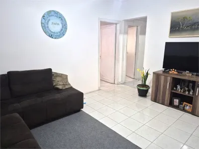 Apartamento com 3 Quartos à venda, 91m² no Santana, São Paulo