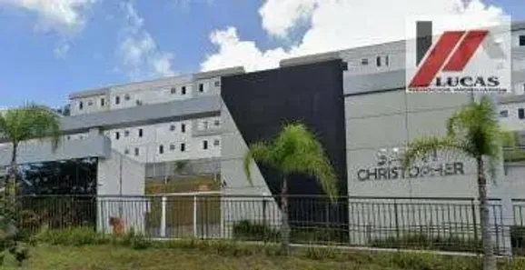 Apartamento com 2 Quartos à venda, 40m² no Centro, Cotia