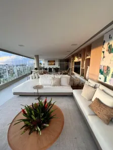 Apartamento com 4 Quartos à venda, 268m² no Cerqueira César, São Paulo