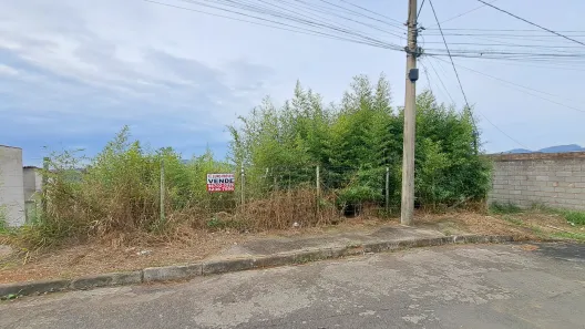 Lote/Terreno à venda, 308m² no Parque Independência III, Juiz de Fora
