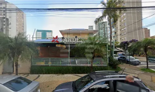 Imóvel Comercial à venda, 369m² no Cambuí, Campinas