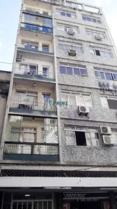Apartamento com 2 Quartos à venda, 64m² no Centro Histórico, Porto Alegre