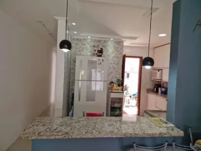 Casa com 2 Quartos à venda, 103m² no Chácaras de Inoã (Inoã), Maricá