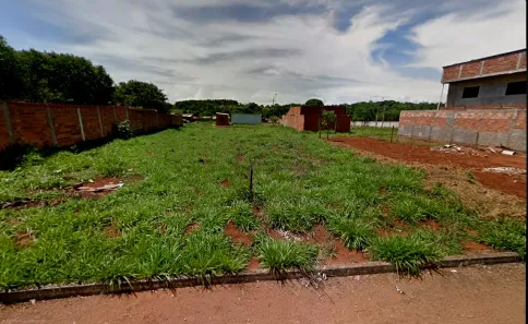 Lote/Terreno à venda, 231m² no Residencial Florença, Goianira