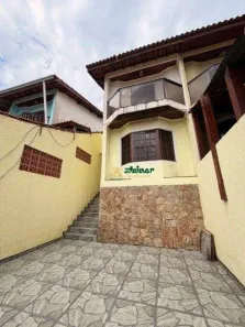 Sobrado com 3 Quartos à venda, 130m² no Jardim Bom Clima, Guarulhos