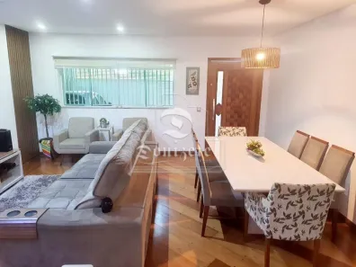 Casa com 3 Quartos à venda, 180m² no Santa Maria, Santo André