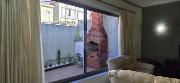 Sobrado com 3 Quartos à venda, 205m² no Santana, São Paulo