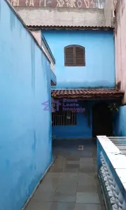 Sobrado com 2 Quartos à venda, 140m² no Vila Primavera, São Paulo