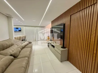Casa com 3 Quartos à venda, 203m² no Papillon Park, Aparecida de Goiânia