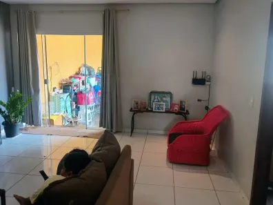 Casa com 3 Quartos à venda, 200m² no Setor Habitacional Mestre D'Armas, Brasília