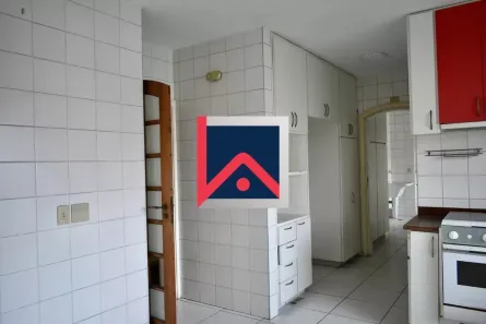Apartamento com 3 Quartos à venda, 229m² no Vila Clementino, São Paulo