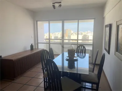 Apartamento com 3 Quartos à venda, 120m² no Itaigara, Salvador