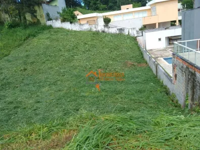 Lote/Terreno à venda, 800m² no Ouro Fino, Santa Isabel