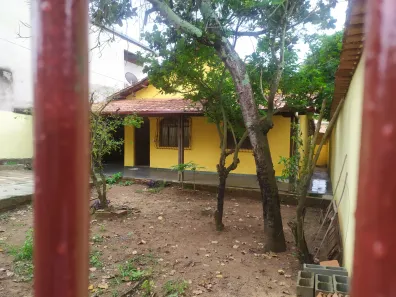 Casa com 3 Quartos para alugar, 150m² no Etelvina Carneiro, Belo Horizonte