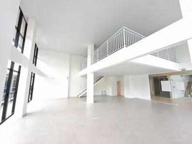 Ponto Comercial para alugar, 174m² no Trindade, Florianópolis