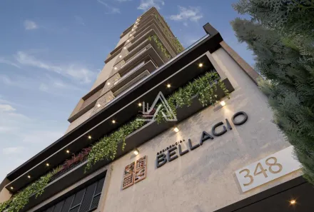 Apartamento com 2 Quartos à venda, 87m² no Centro, Passo Fundo