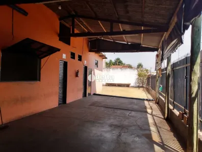 Ponto Comercial para alugar, 150m² no Vigilato Pereira, Uberlândia