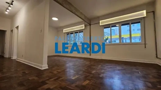 Apartamento com 3 Quartos à venda, 150m² no Higienópolis, São Paulo