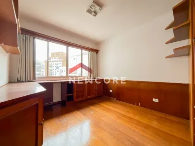 Apartamento com 3 Quartos à venda, 210m² no Higienópolis, São Paulo