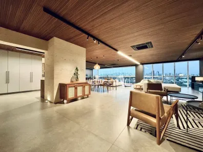 Apartamento com 4 Quartos à venda, 383m² no Guanabara, Londrina