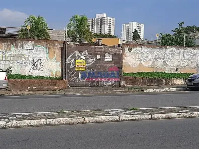 Imóvel Comercial para alugar, 1200m² no Jardim Pereira do Amparo, Jacareí