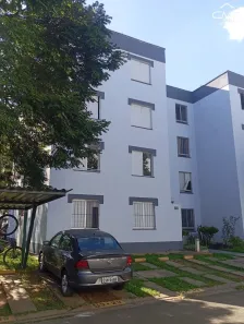 Apartamento com 2 Quartos à venda, 61m² no Nova América, Piracicaba
