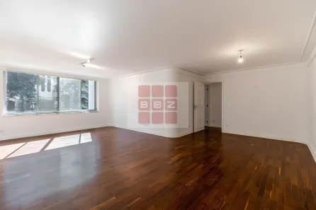 Apartamento com 3 Quartos à venda, 170m² no Vila Nova Conceição, São Paulo