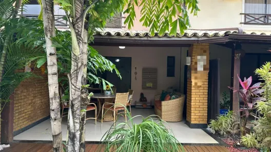 Apartamento com 3 Quartos à venda, 90m² no Itacimirim (Monte Gordo), Camaçari