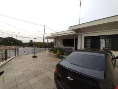 Imóvel Comercial com 3 Quartos à venda, 182m² no Jardim Chapadão, Campinas