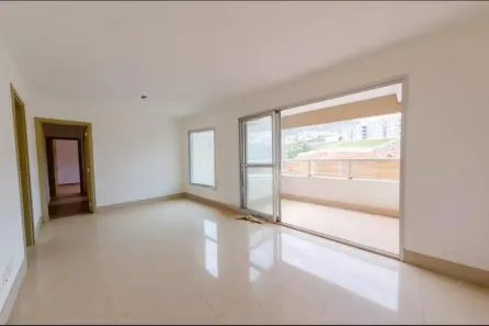 Apartamento com 3 Quartos à venda, 88m² no Buritis, Belo Horizonte